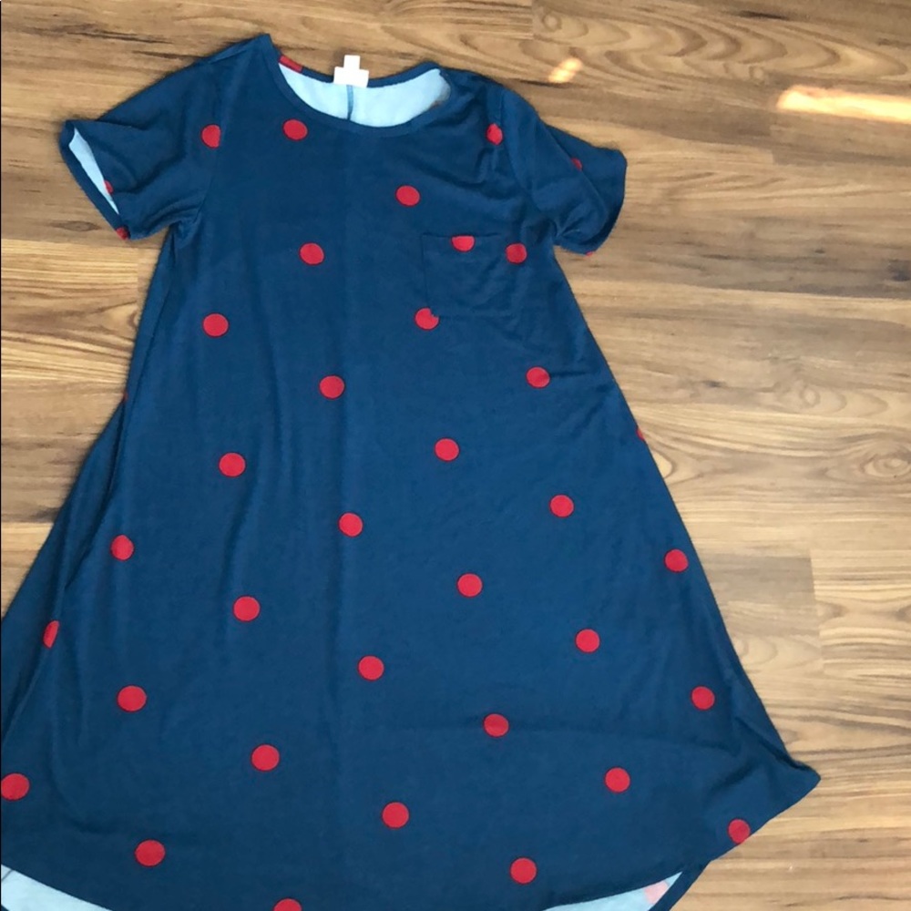 Lularoe - Carly